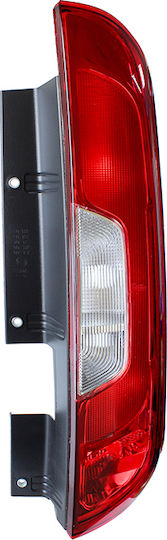 Stopplicht Fiat Doblo 2015+ Doppelttür Rh