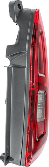 Stop Rear Light Doblo Combo Proace City 2019+ Rh