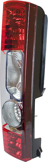 Стоп Светлина Задна Fiat Ducato Citroen Jumper Peugeot Boxer 2006+ Ляв