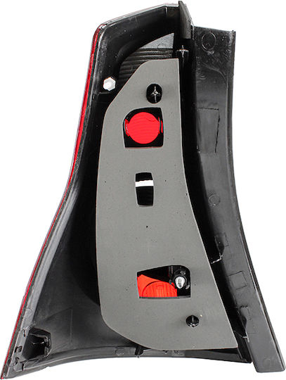 Stop Rear Light Dacia Sandero 2009-2012 Right