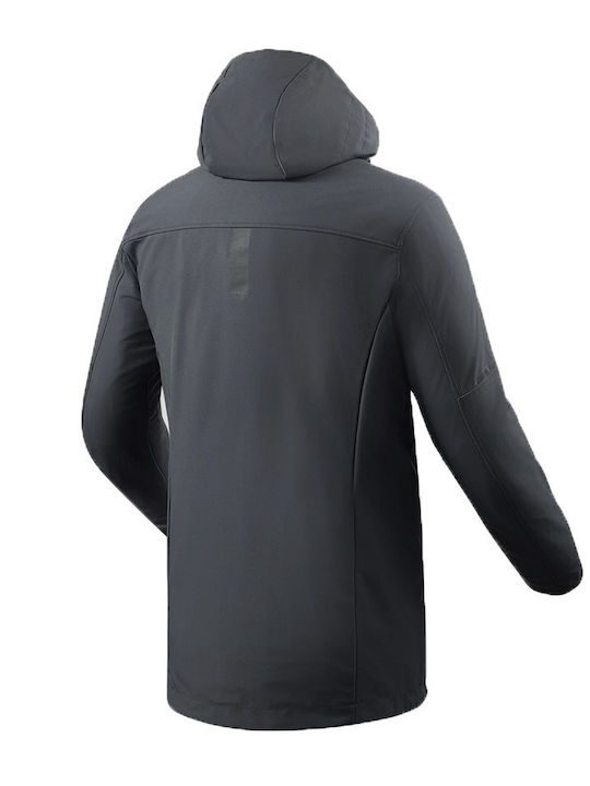 Rev'IT Trafalgar 2 H2O Softshell Ανδρικό Μπουφάν 4 Εποχών