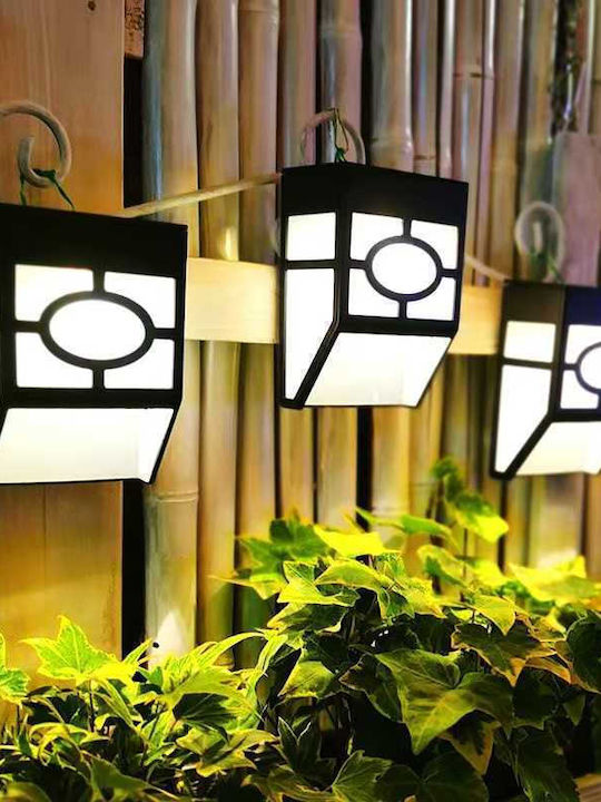 Wall-Mounted Outdoor Light LED Wall-Mounted Outdoor Light LED