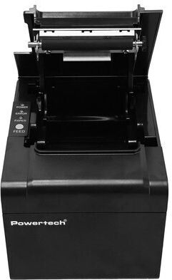 Powertech Thermal Receipt Printer USB / Ethernet / Serial