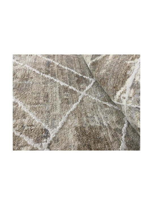 Koulis Carpets Touch 36872 Multi Σετ Μοντέρνα Χαλιά Κρεβατοκάμαρας Μάλλινα Multi 0019-00009-000 3τμχ