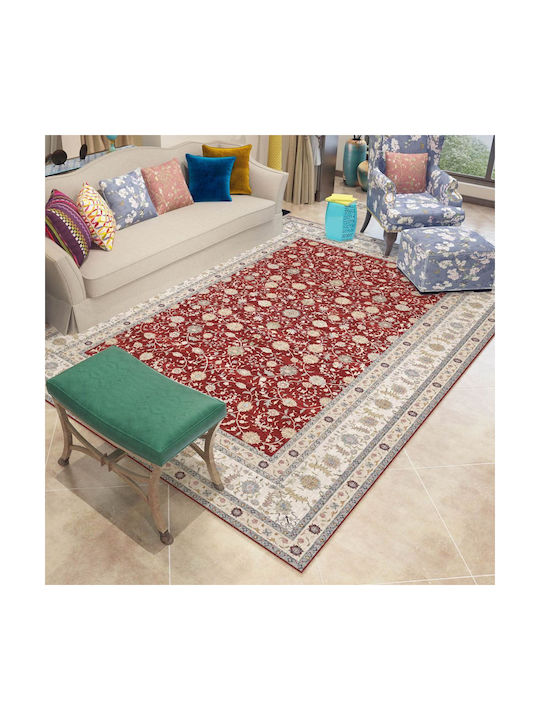 Viopros Χαλί 160x230cm Πολύχρωμο