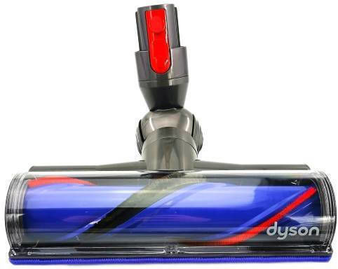 Dyson Assy Πέλμα Δαπέδου για Ηλεκτρική Σκούπα