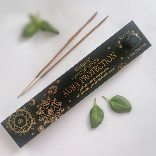Goloka Αρωματικά Sticks