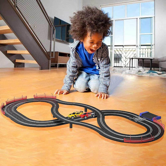 Bakaji Track 1:43 for 6+ years old+ Years 02839581