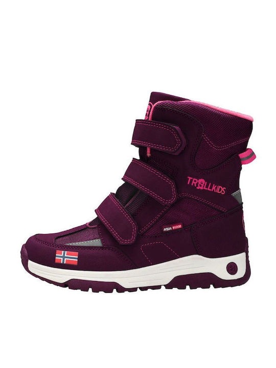 Trollkids