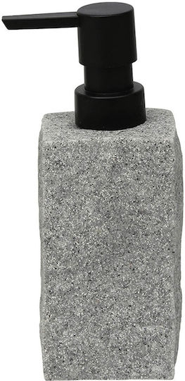 Atmosphera Dispenser Plastic White 260ml