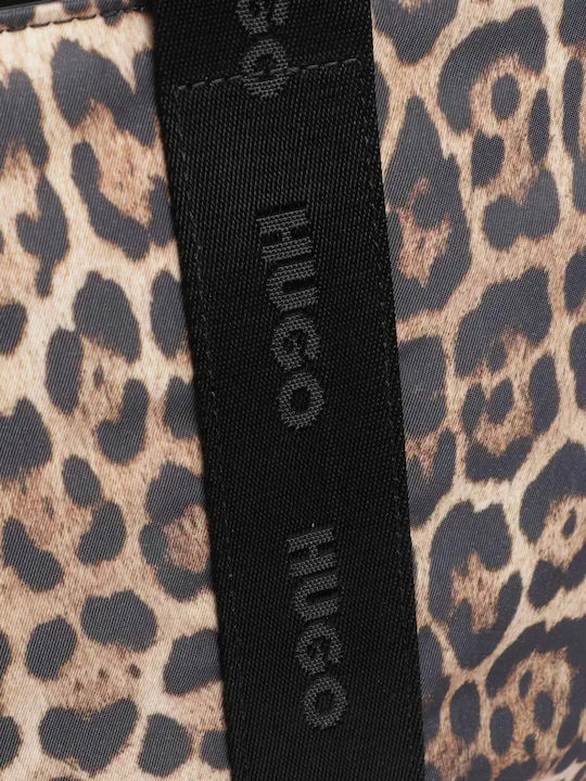 Damentasche Tote Handtasche Mehrfarbig