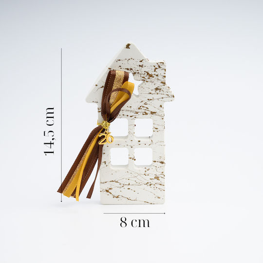 Philio Σπίτι από Γύψο