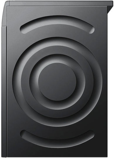 Bosch Serie 6 Στεγνωτήριο 9kg με Αντλία Θερμότητας