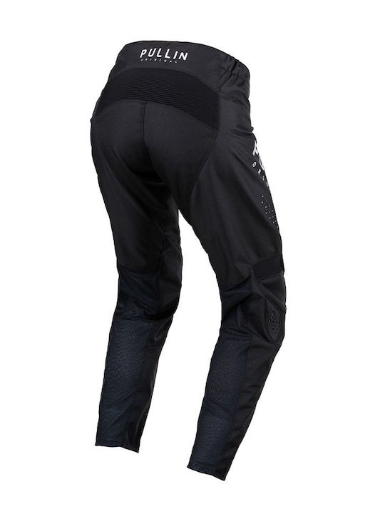 Pull-In MX Original Men's Summertime Riding Pants Black