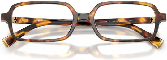 Miu Miu Mu 01yv 14l1o1 53