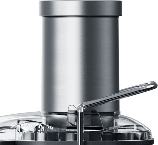 Rohnson Сокоизстисквач 1500W Inox