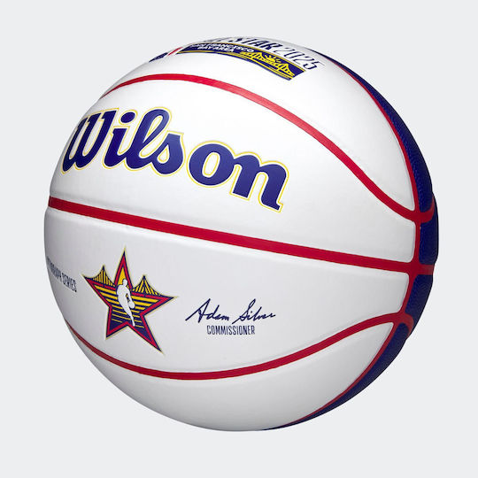 Wilson All Star Mingea de baschet În aer liber