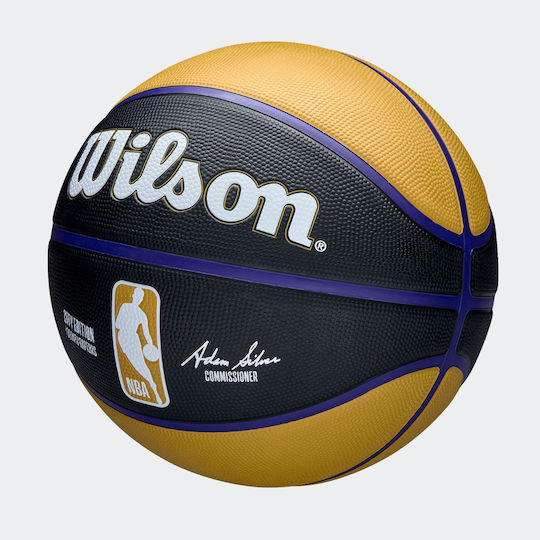 Wilson 2024 Basket Ball Outdoor