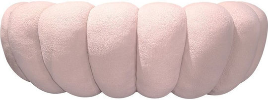 Pakketo Doppelsitzer Sofa Rosa 180x105x65cm
