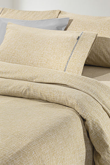 Guy Laroche Σετ Υπέρδιπλη 225x245cm Sommer Flannel