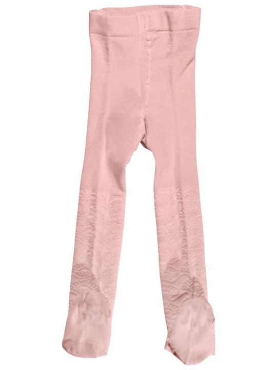 Παιδικό Καλσόν Pink