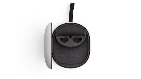 Meta Quest Meta Quest 3/3s Compact Travel Case Pc Accessory