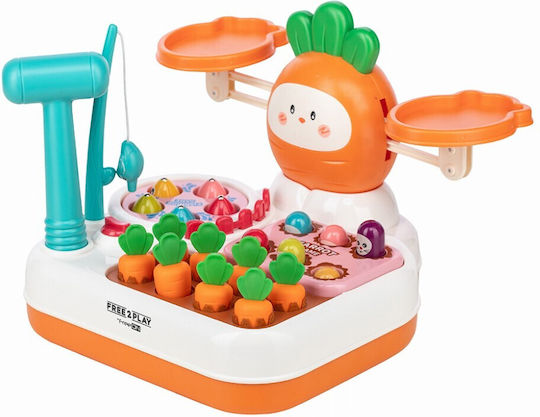 FreeOn Baby Toy for 18++ Months