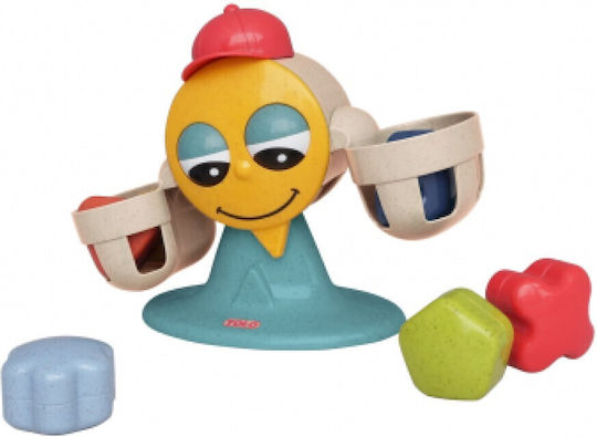 Tolo Toys Baby Toy with Sounds for 12++ Months