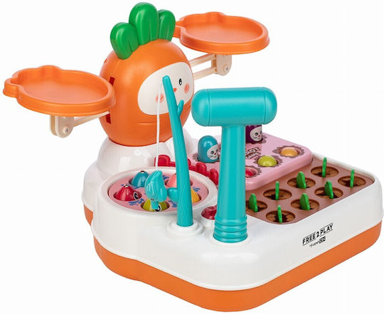 FreeOn Baby Toy for 18++ Months