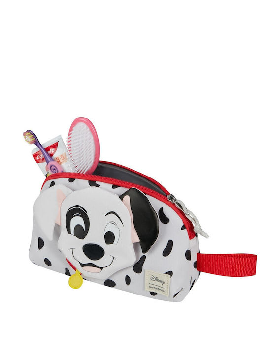 Παιδικό Νεσεσέρ Happy Sammies Disney Dalmatian Patch Size 17.5