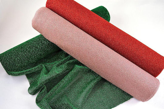 LiebeQueen Decoration Fabric Bordeaux