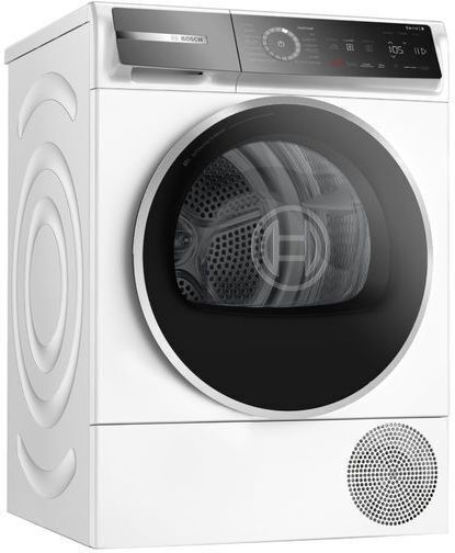 Bosch Serie 8 Сушилня 9кг с Термопомпа