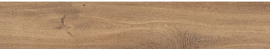 bien seramik Placă Perete Interior Mat 120x20cm Carmel