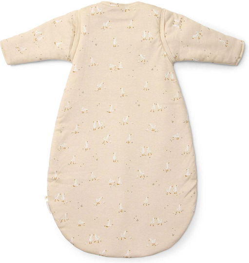 Little Dutch Winter Deckenschlafsack Little Goose Little Goose