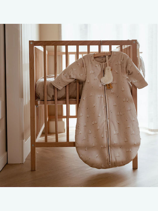 Little Dutch Winter Blanket Sleeping Bag Little Goose Little Goose