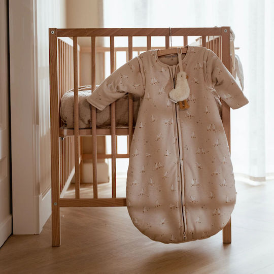 Little Dutch Winter Deckenschlafsack Little Goose Little Goose