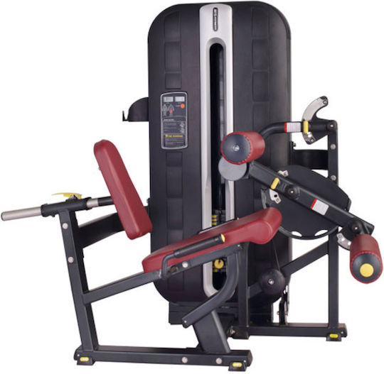 Viking MCF013A Уред за Хамстринги с Тежести 80кг