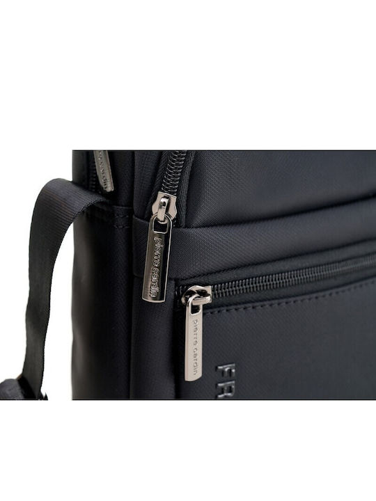 Men's Bag Shoulder / Crossbody Black
