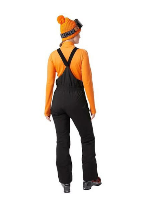 Helly Hansen Legendary 65800-990 Γυναικεία Σαλοπέτα Σκι & Snowboard Μαύρη Helly Hansen Legendary 65800-990 Γυναικεία Σαλοπέτα Σκι & Snowboard Μαύρη