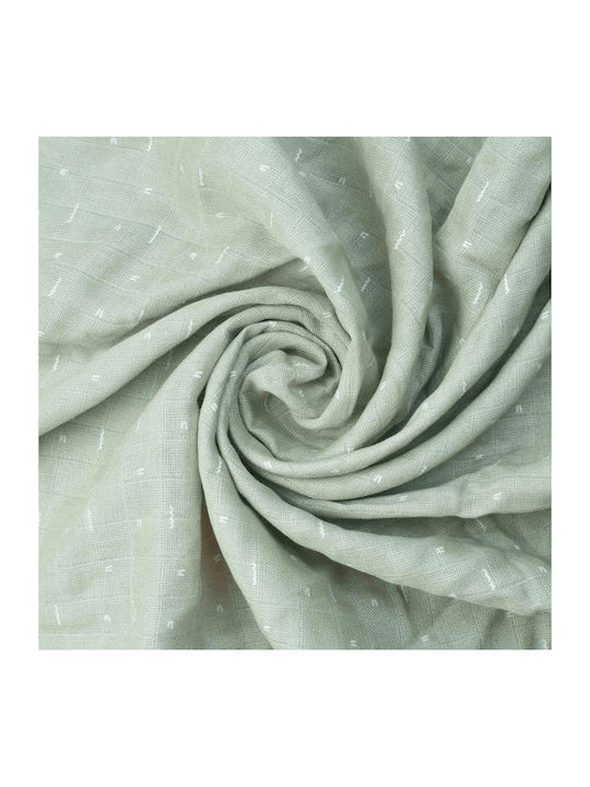 Trois Kilos Sept Umărul Burp Cloth 70x70cm 3 Bucăți Trois Kilos Sept Umărul Burp Cloth 70x70cm 3 Bucăți