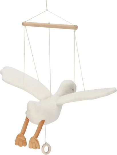 Little Dutch Pendant Toy Little Goose for 0++ Months