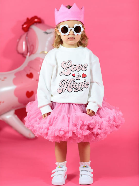 Kids' Shirt Long Sleeve Multicolour
