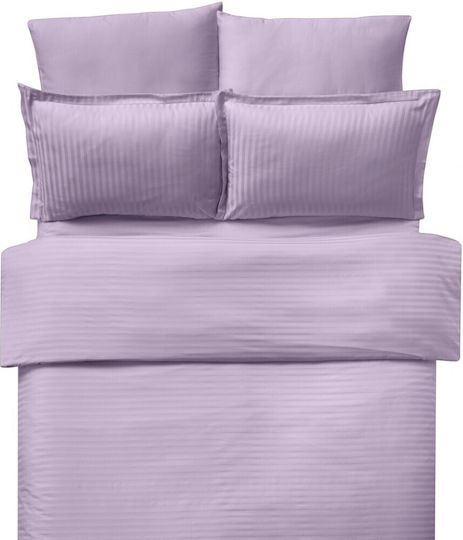 Pucioasa Elektrische Gitarren Einzelbett 150x210 Lilac