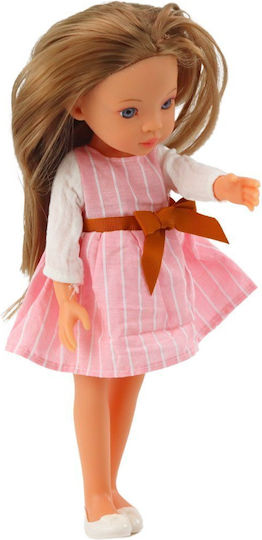 Lean Toys Puppe