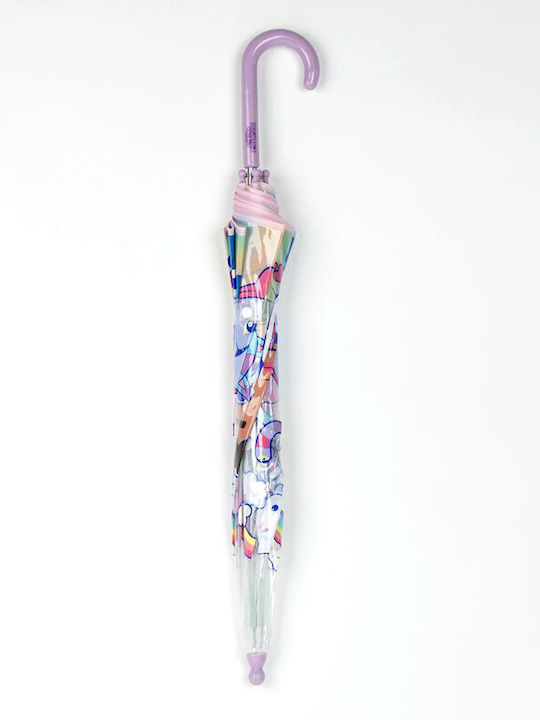 Cerda Umbrella Μπαστούνι Πολύχρωμη 45εκ. Cerda Umbrella Μπαστούνι Πολύχρωμη 45εκ.