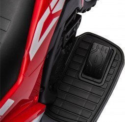 Kids Motorbike Licensed Honda CRF450 Electric 6 Volt Red
