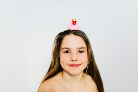 Isabelle Laurier Set Bombă De Baie & Rățușcă De Baie Instafamous