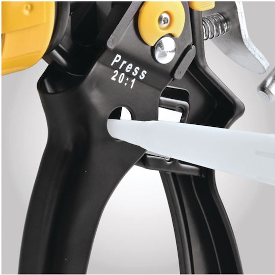 Ffg 10690 Πιστόλι Σιλικόνης 3 Λειτουργιών Cg4 2σε1 Dripless Heavy Duty