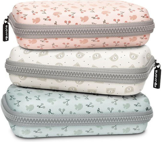 Suavinex Baby Care Set Beige 6pcs
