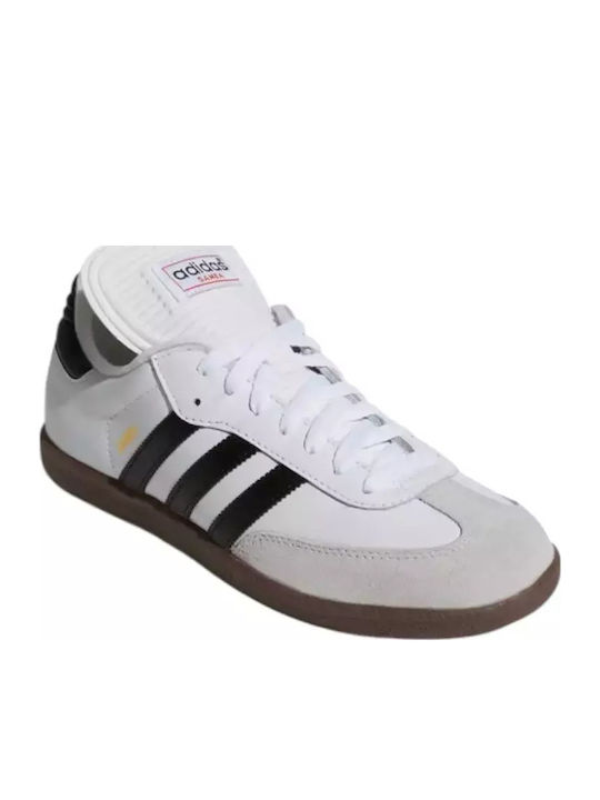 adidas Samba Classic Футболни Обувки Зала Облачно Бяло / Черно
